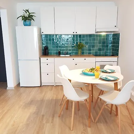 Nett Apartman