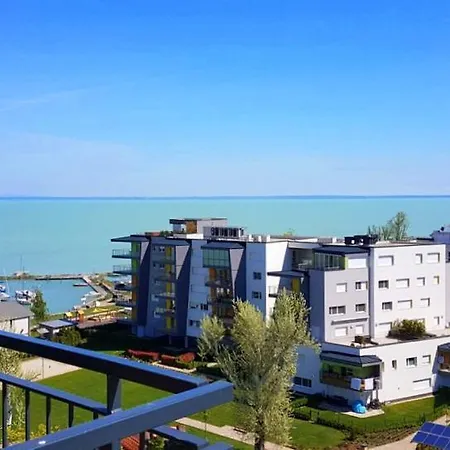 Nett Apartman Apartment
