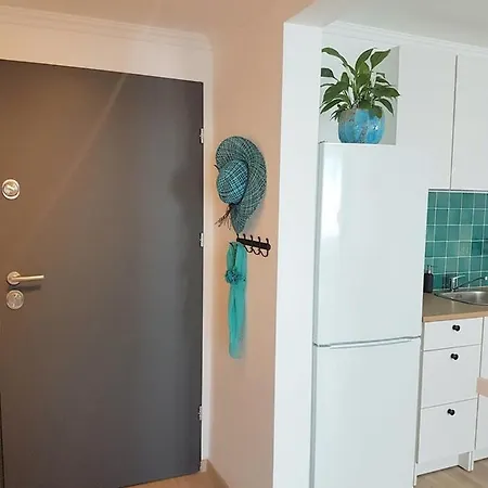 Nett Apartman * Siofok