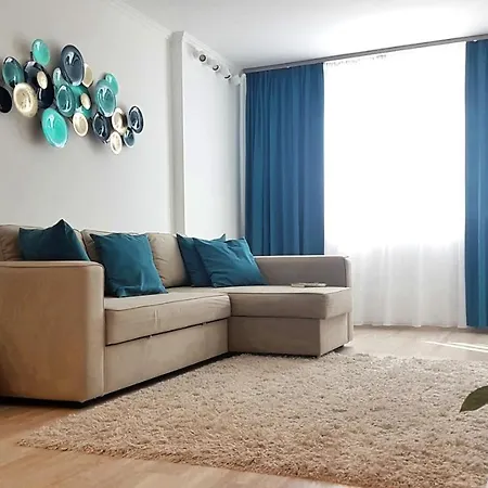 Nett Apartman Appartamento
