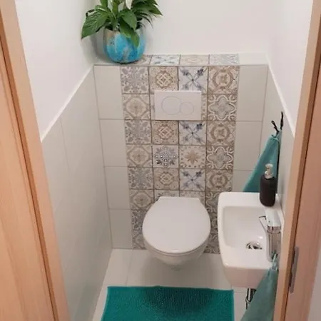 Nett Apartman Siofok