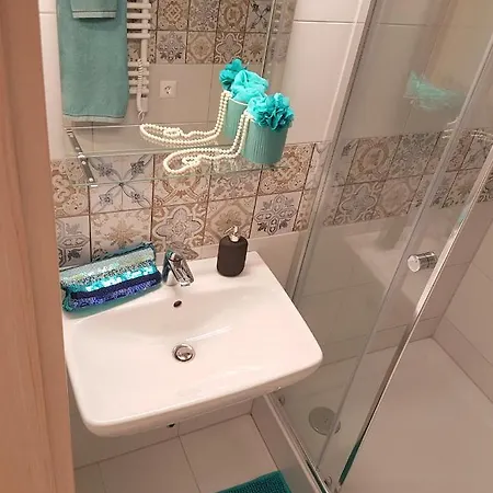 Nett Apartman Siofok