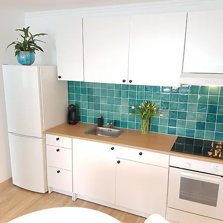 Nett Apartman *