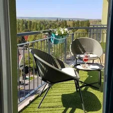 Nett Apartman Siofok