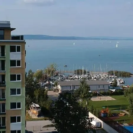 Nett Apartman * Siofok